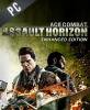 PC GAME: Ace Combat Assault Horizon Enhanced Edition (CD Key)